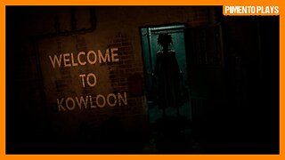 The Search for Cheap Housing | Welcome to Kowloon | Indie Horror Game