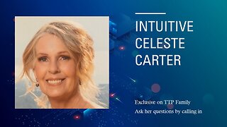 Intutive Celeste Carter