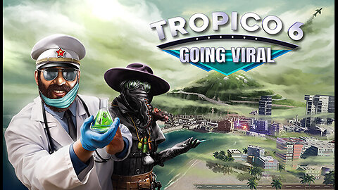 I decided to play Tropico 6 for 3 hours. Find out if I won the ellection in a fair fight.