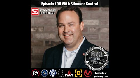 GF 258 – Whac-A-Mole - Silencer Central