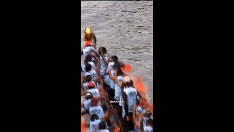 Kerala boat race