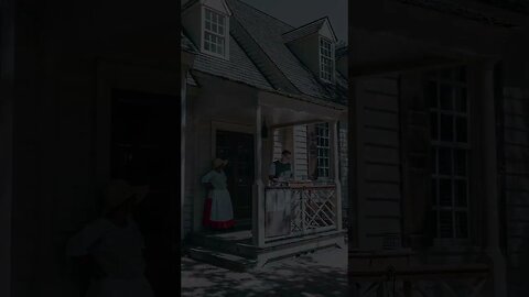 Share a Drink with a Ghost at Chowning's Tavern in Colonial Williamsburg