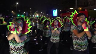 SOUTH AFRICA - Cape Town - 2019 Cape Town Carnival (Video) (bpa)