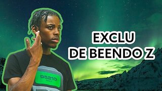 BEENDO Z - INSPIRÉ DE FAIT RÉEL #6 ( EXCLU)