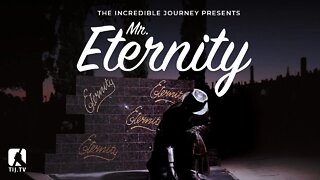 Mr Eternity – Arthur Stace