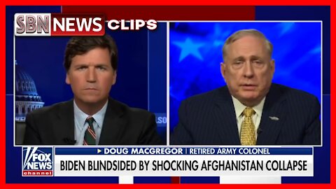 Retired Army Colonel Accuses Pentagon Leadership of Lying to Americans - 3073