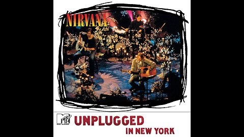 Nirvana - Unplugged