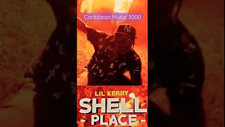 Lil Kerry - Shell Place #top10 #caribbean #soca2023 #lilkerry #shellplace #viral #shorts #reels