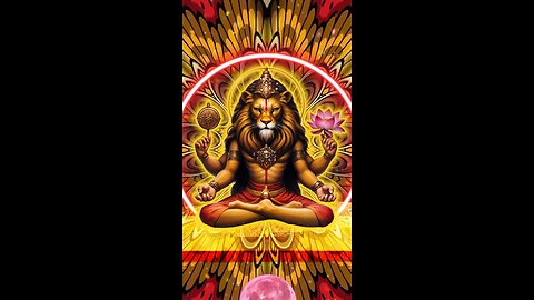 Sri Narasimha