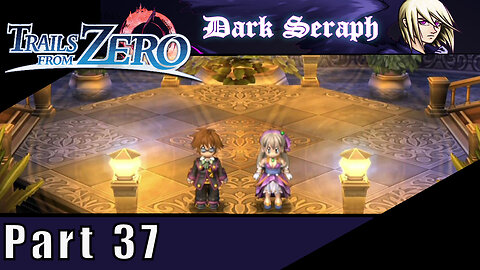 The Legend of Heroes, Trails From Zero, Part 37, The Schwarze Auction