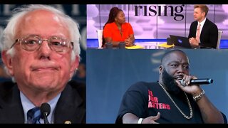 Olayemo Olurin On Police Brutality, Killer Mike Black Voters Not Voting, Bernie Democrats Will Fail