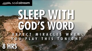 Christians: Experience God's PEACE in 5 minutes!