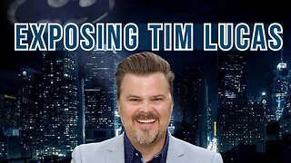 Exposing Tim Lucas. Pastor of Liquid church, NJ.