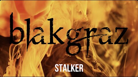 Stalker by Blakgraz