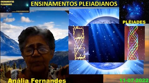 38-Apometria Pleiadiana para a Limpeza e Cura do Brasil e do Planeta em 11/07/2022.