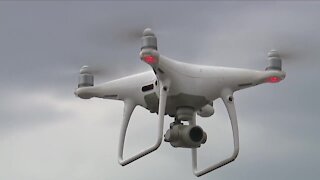 FAA releases long-awaited changes to surging drone industry