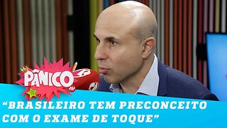 Como o PENSAMENTO MACHISTA faz com que homens não cuidem da saúde?