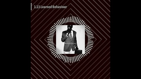 Corporate Cowboys Podcast - 1.13 Learned Behaviour
