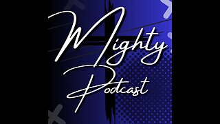 The Mighty Podcast - Church Hurt Ep 1