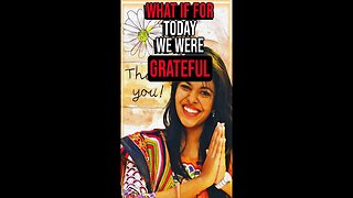 Morning Gratitude Meditation | Guided Morning Meditation Mobile