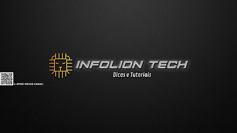 Transmissão ao vivo de InfoLion Tech