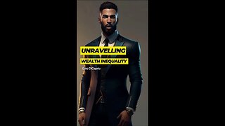 Unravelling Wealth Inequality