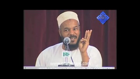 Dr Bilal Philips - The Madhab of Rasool Allah ﷺ