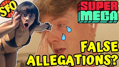 The #SuperMega Drama, FULLY EXPLAINED