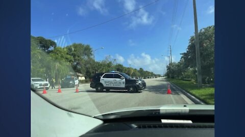 1 dead, 1 injured in Boca Raton shooting