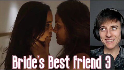 Brides Best Friend Episodes 5 & 6 'Finale' Reaction | LGBTQ+ Web Series