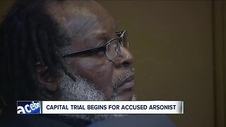 Trial begins for Stanley Ford, man charged with killing 9 in two Akron fires