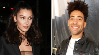 Bella Hadid Has A New MAN In Her Life! Who Is He?!