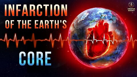 An Anomaly With the Core of the Planet! What Scientists Are Concerned About?