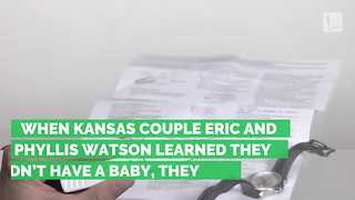 Four Abused Teen Siblings Know Chances of Adoption are Low, Until Two Angels Walk into Their Lives