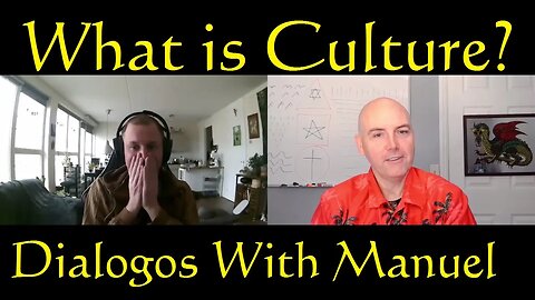 Culture - a dialogos style exploration