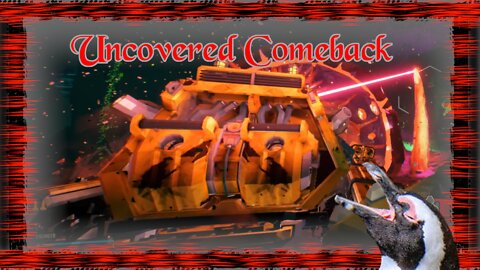 Deep Rock Galactic 39 – Uncovered Comeback