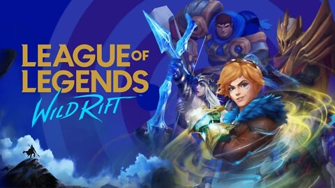 League of Legends: Wild Rift