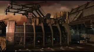 Chapter 12: Dead Space (Dead Space)