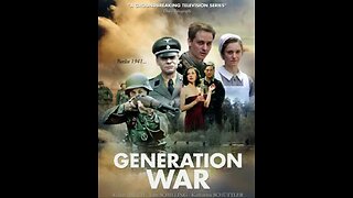 Generation of war {2013}series