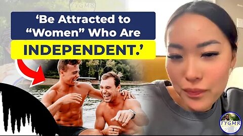 Should Men Be ATTRACTED to “Independent Women?” (#TwMwMf, #4)