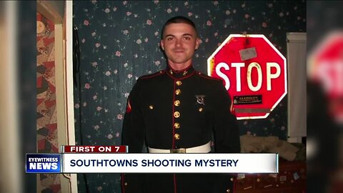 "This is not the way justice works", Family still waiting for action after Jamestown shooting