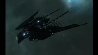 Star Citizen Alpha 3.12-PTU: Taking My Bird of Prey Out For a Spin