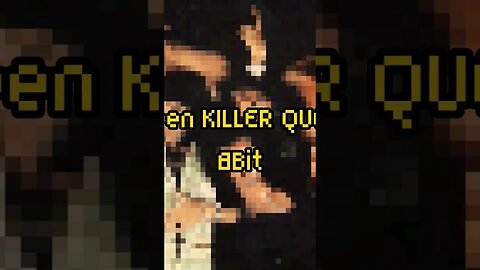 #killerqueen #queen #8bit