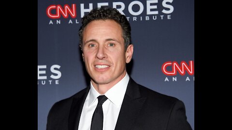 Trump Leaps to Hail Suspension of CNN's Chris Cuomo: 'Fredo Is Gone'