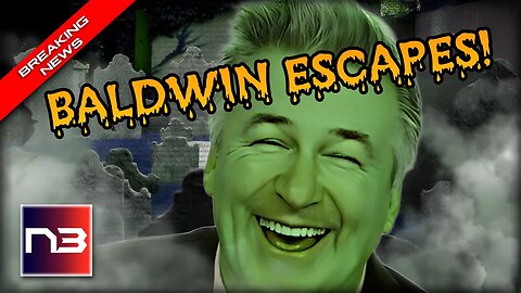Rust Victims Grieve: Alec Baldwin Cheers As He Escapes Harsh Punishment