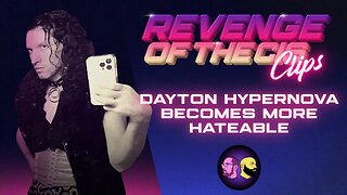 Dayton Hypernova Becomes More Hateable | ROTC Clips