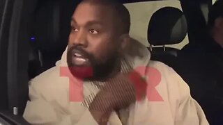 KANYE - THEY CANT CONTROL ME