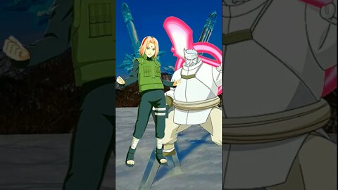 WHO IS STRONGEST?? Team 7 VS Otsutsuki.#shorts