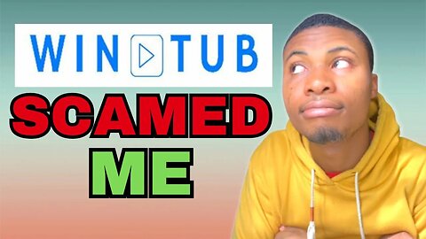 Earn Money for Watching YouTube videos | Truth about WINTUB ( REVEALED )