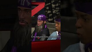 Saints Row: House Call | We'll Find Him #Shorts